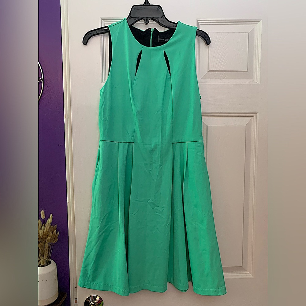 Cynthia Rowley Dress